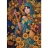 Jumbo Puzzle 1000 pièces - Collection Gold : Rêverie d'automne