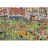 Jumbo <a title='En savoir plus sur les puzzles' href='http://weezoom.tumblr.com/post/12566332776/puzzle-1000-pieces' style='text-decoration:none; color:#333' target='_blank'><strong>Puzzle</strong></a> 1000 pièces - Jan Van Haasteren : Coup de tête