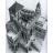 Jumbo Puzzle 1000 pièces - M.C. Escher : Ascendant descendant