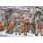 Jumbo Puzzle 1000 pièces - Pieck : Chanteurs de Noël