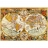 Jumbo Puzzle 3000 pièces - Carte du monde historique