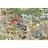 Jumbo <a title='En savoir plus sur les puzzles' href='http://weezoom.tumblr.com/post/12566332776/puzzle-1000-pieces' style='text-decoration:none; color:#333' target='_blank'><strong>Puzzle</strong></a> 3000 pièces - Jan Van Haasteren : Safari