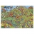 Jumbo Puzzle 500 pièces - Jan Van Haasteren : Football
