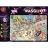 Jumbo Puzzle Wasgij Destiny 1000 - Haute saison !