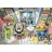 Jumbo Puzzle Wasgij Mystery 1000 - Drame à l'opéra