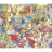 Jumbo Wasgij Destiny 1000 - Le bureau