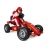 KART FERRARI F1 A PEDALE GO-KART