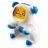 Kididog Bleu - Chien Interactif