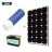 Kit pompe solaire immergée LVM 13 l / min avec batterie