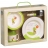 KIT REPAS MELAMINE Sophie la girafe