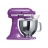 Robot de cuisine sur socle KITCHENAID 5KSM150PS EGP LILAS ARTISAN