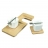 Kookii for 2 - Set à café design <a title='En savoir plus sur les puzzles' href='http://weezoom.tumblr.com/post/12566332776/puzzle-1000-pieces' style='text-decoration:none; color:#333' target='_blank'><strong>puzzle</strong></a>