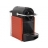 Cafetière Nespresso à dosettes KRUPS YY1202FD Pixie Rouge