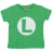 L comme Luigi