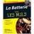 La Batterie Pour Les Nuls + CD