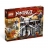 LA FORTERESSE DE GARMADON NINJAGO