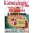 La Revue Française de Généalogie - Abonnement 12 mois - 8N° dont 2HS