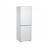 Réfrigérateur congélateur en bas LADEN SC302A+BL