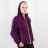 Ladies' Structure Fleece Hoodie