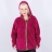 Ladies' Structure Fleece Hoodie