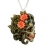 LAdy Skull Tattoo Necklace