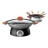 Fondue chinoise wok LAGRANGE 349006 Wok et Fondue Classic