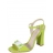Lalou - Sandales Mellow Yellow