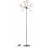 Lampadaire 10 têtes 'ISIS'