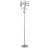 Lampadaire 6 Têtes 'BRONTË'