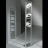 Lampadaire design Apollonia triple
