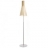 Lampadaire design bois Secto 4210, Secto Design