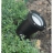 Lampe à LED de jardin blanc Spot 28 LED