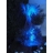 Lampe à LED de jardin multicolore Projecteur Couleur Noir Matière Aluminium
