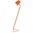 Lampe à pied design Z, Leitmotiv