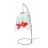 Lampe à poser Poisson d'avril
