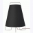 Lampe Baladeuse Noire