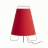 Lampe Baladeuse Rouge