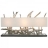 Lampe bois flotté naturel One Life Black Couleur Multicolore Matière Bois