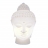 Lampe Buddha slide