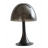 Lampe Buzzi fumée