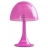 Lampe Buzzi rose