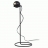 Lampe Comète