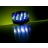 Lampe Cube reflichissant 4 bougies