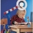 Lampe de bureau Signal Haba - Secret de Chambre