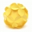 Lampe design à poser YumeLight jaune