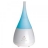 Lampe design diffuseur d'huiles essentielles Goutte