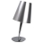 Lampe design Pisa Chrome