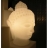 Lampe design Tête de Bouddha SLIDE
