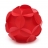 Lampe design YumeLight Fashion rouge