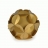 Lampe design Yumi'Gold